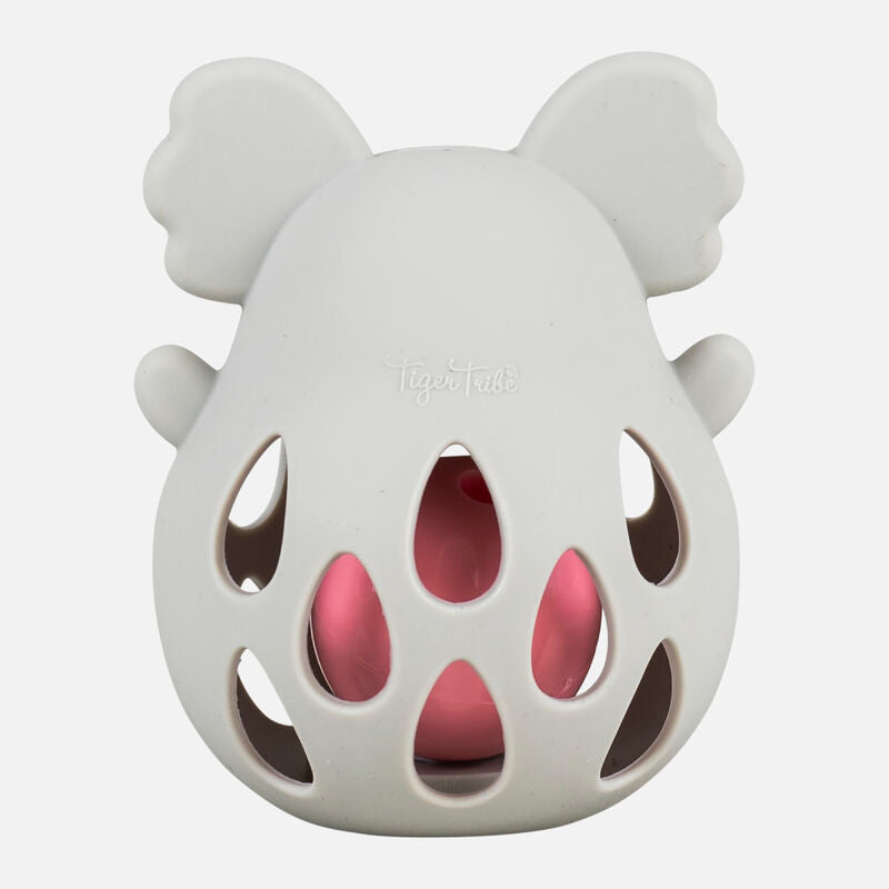 Silicone Rattle Koala