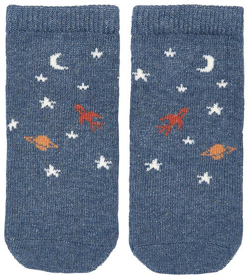 Organic Socks Ankle Socks