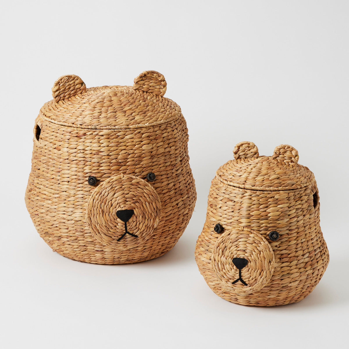 Storage Basket - Bear