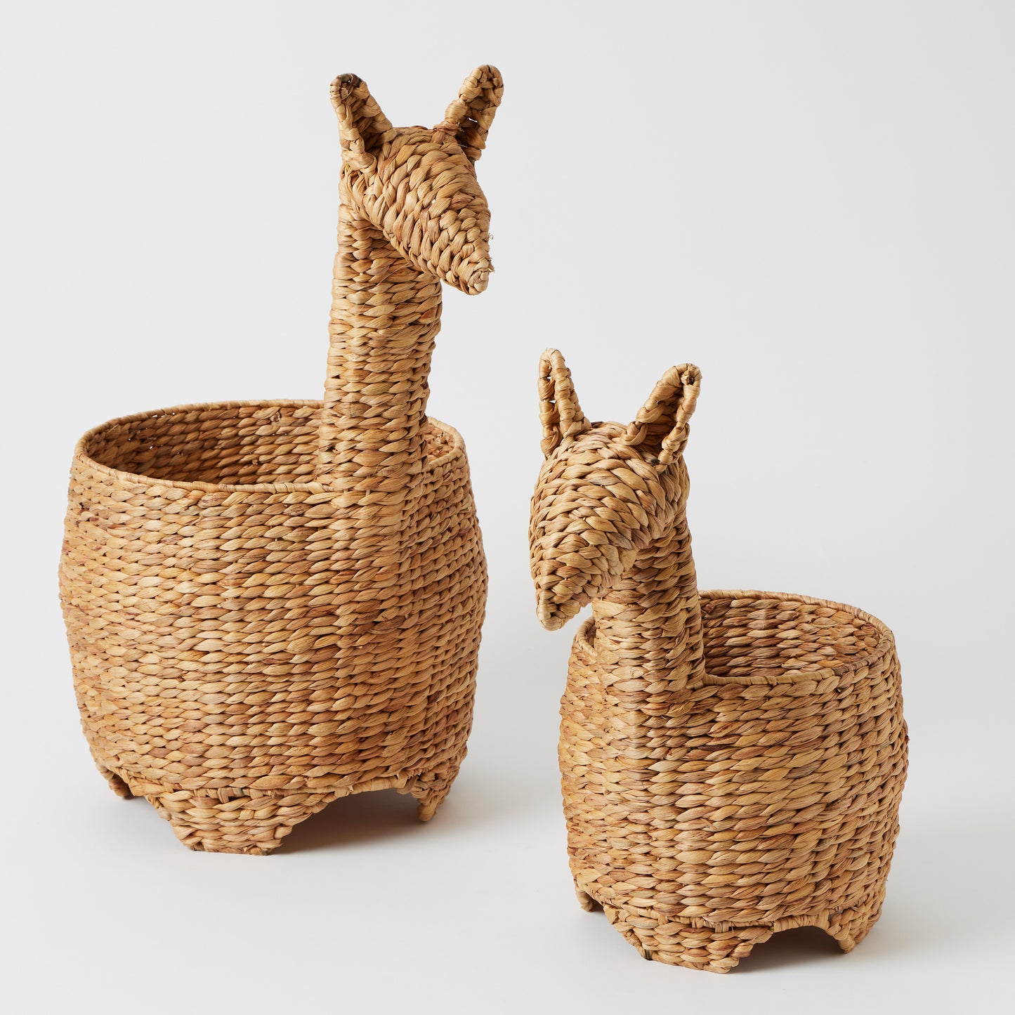 Storage Basket - Giraffe