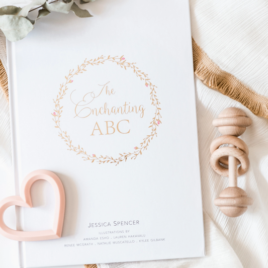 The Enchanting ABC