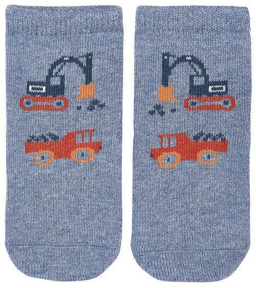 Organic Socks Ankle Socks