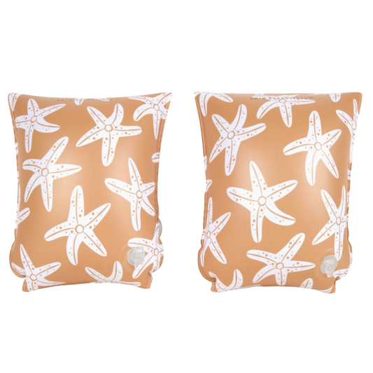 Inflatable Arm Bands - Sea Star