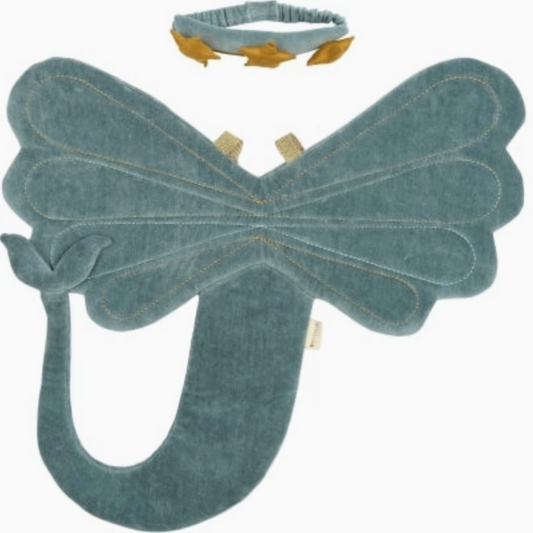 Dress Up Wings - Mermaid