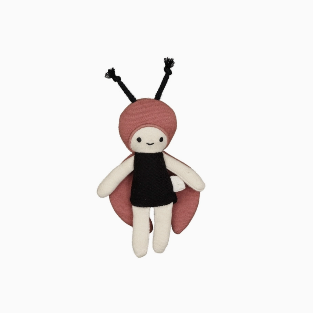 Pocket Friend - Ladybug