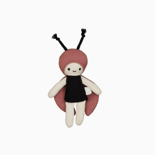 Pocket Friend - Ladybug