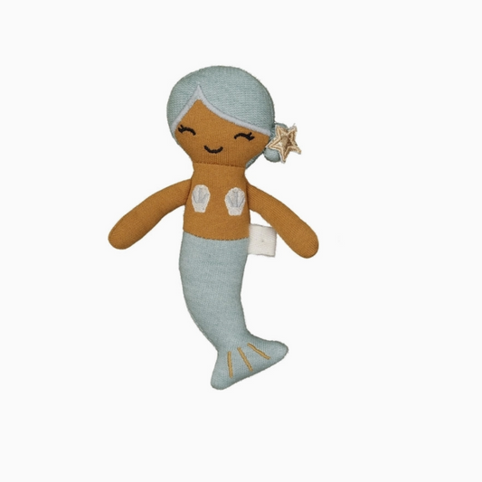 Pocket Friend - Mermaid