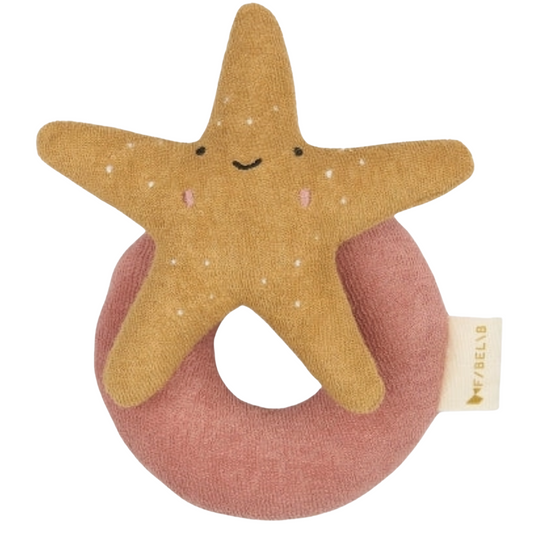 Rattle - Starfish