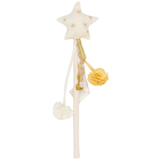 Dress Up Magic Wand