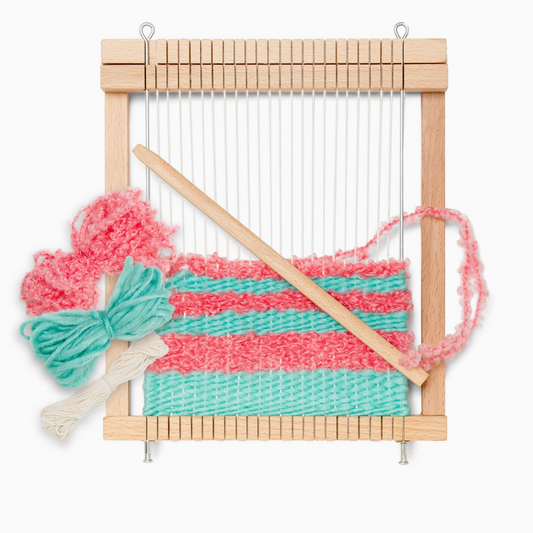 Wooden Weaving Frame