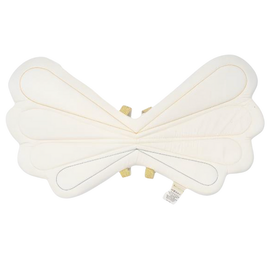 Dress Up Wings Rainbow - Natural