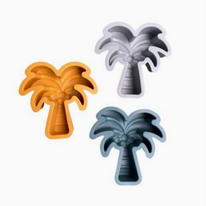 Beach Bucket Set - Jungle 5pcs