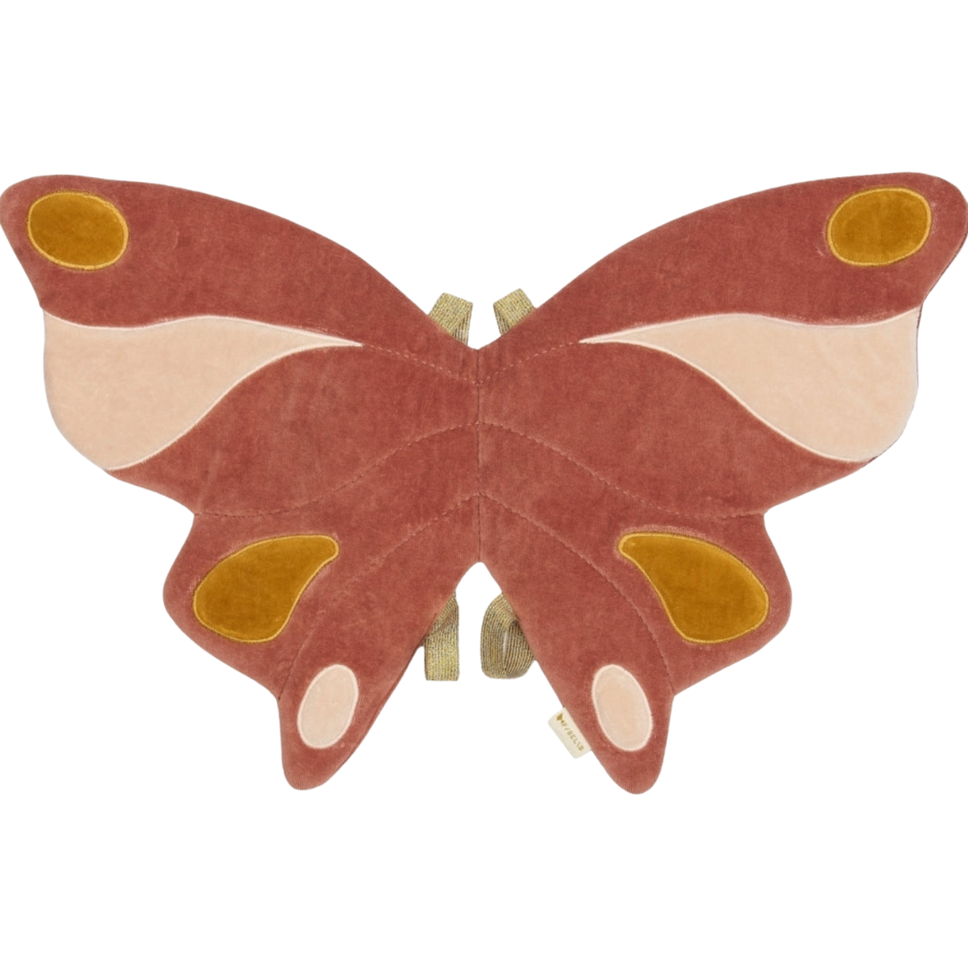 Dress Up Butterfly Wings - Ash Rose