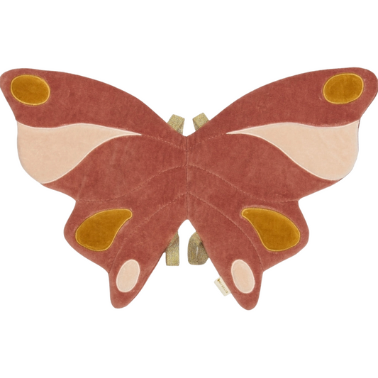 Dress Up Butterfly Wings - Ash Rose