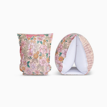 Inflatable Arm Bands - Blossom