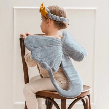 Dress Up Wings - Mermaid