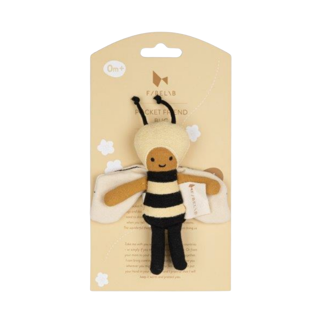Pocket Friend - Bee