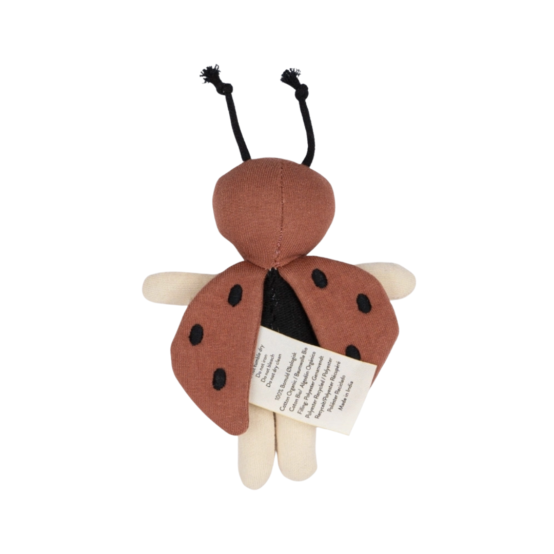 Pocket Friend - Ladybug