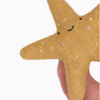 Rattle - Starfish