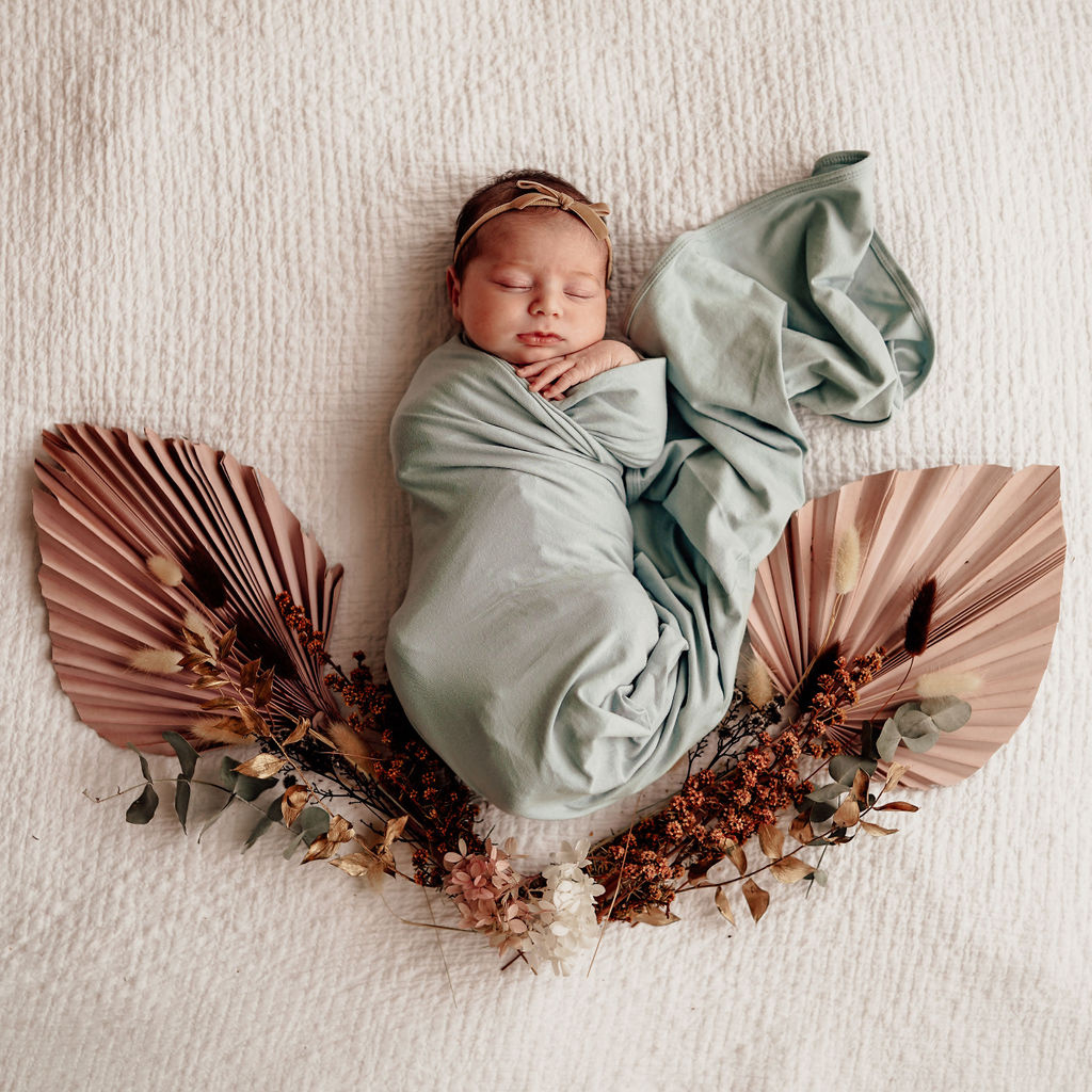 Snuggle Your Little One in Comfort!