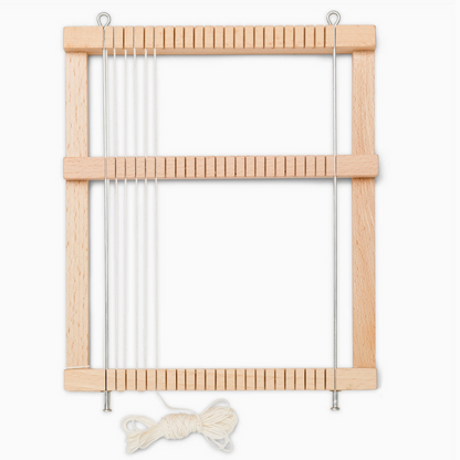Wooden Weaving Frame