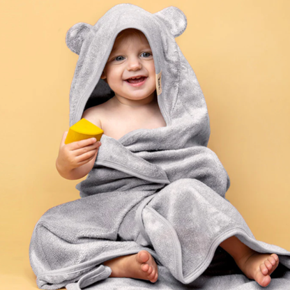 Kids Hooded Towel