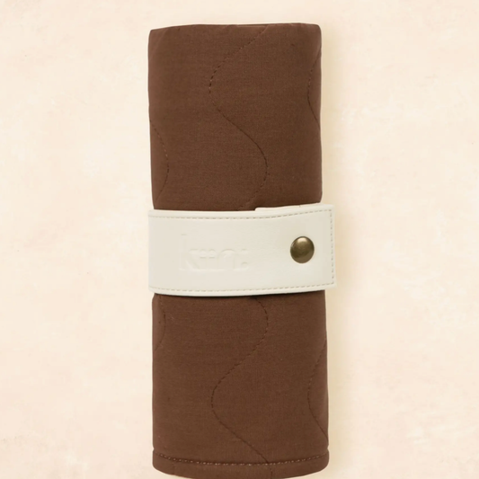 Luxe Travel Change Mat
