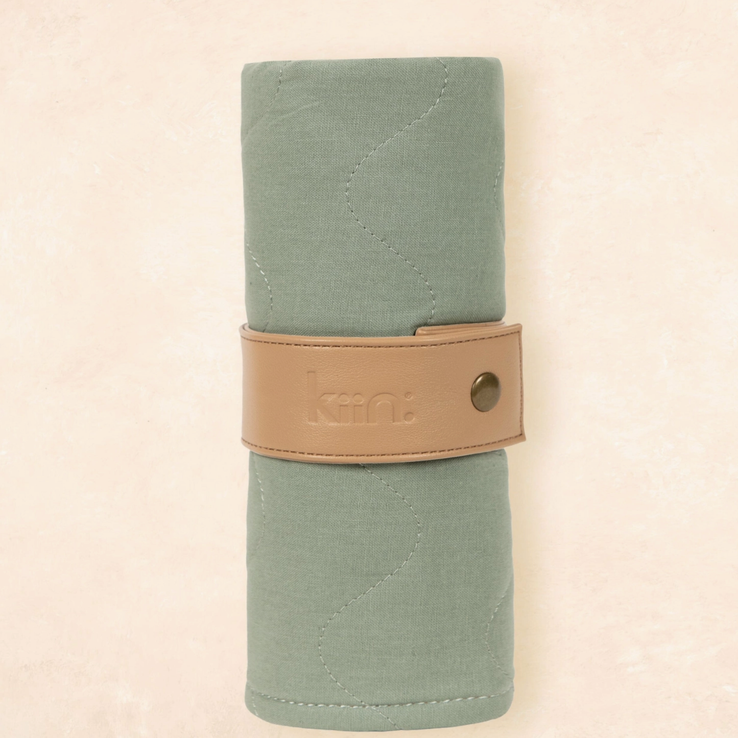 Luxe Travel Change Mat