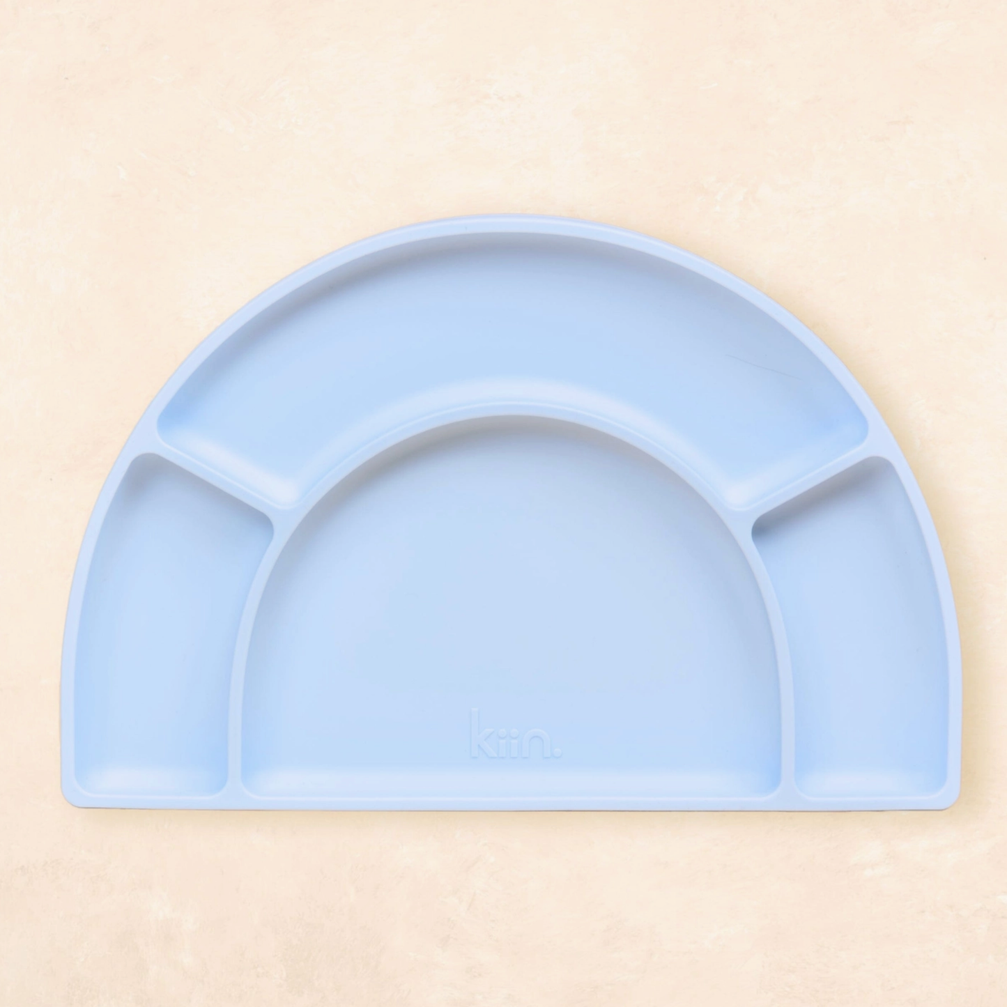 Silicone Divided Plate