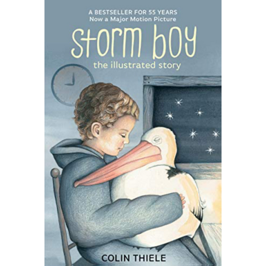 Storm Boy