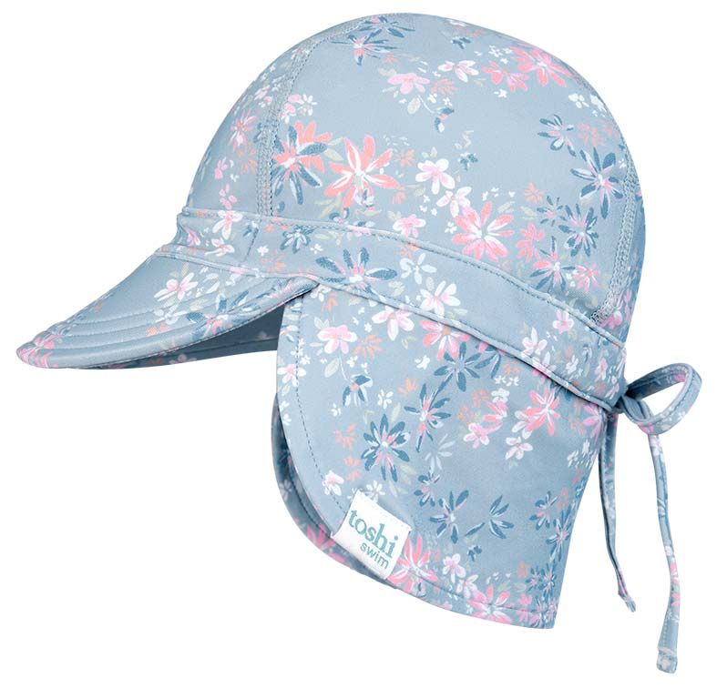 Swim Flap Cap - Athena