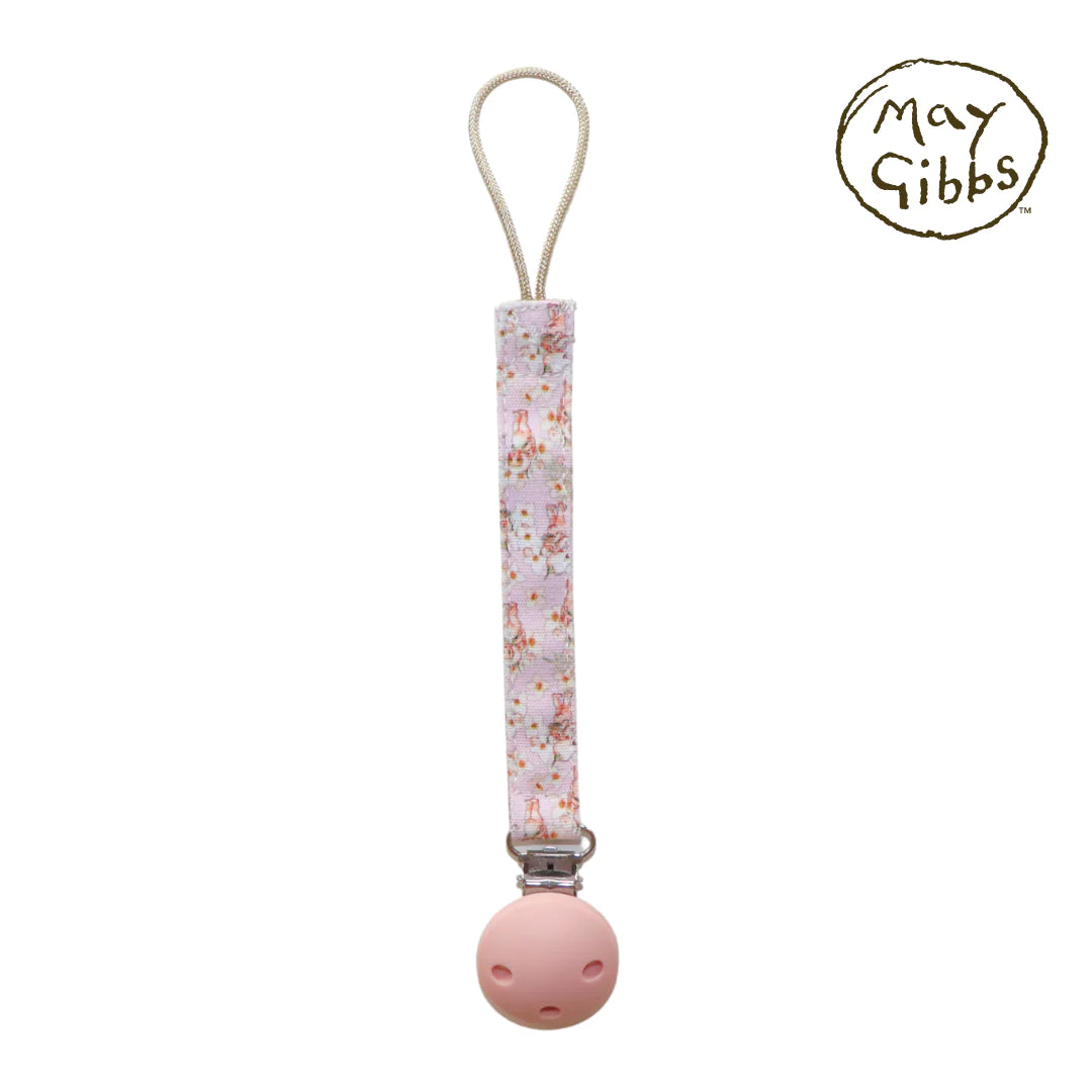 May Gibbs Blush Dummy Clip