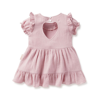 Dress - Rosette Muslin