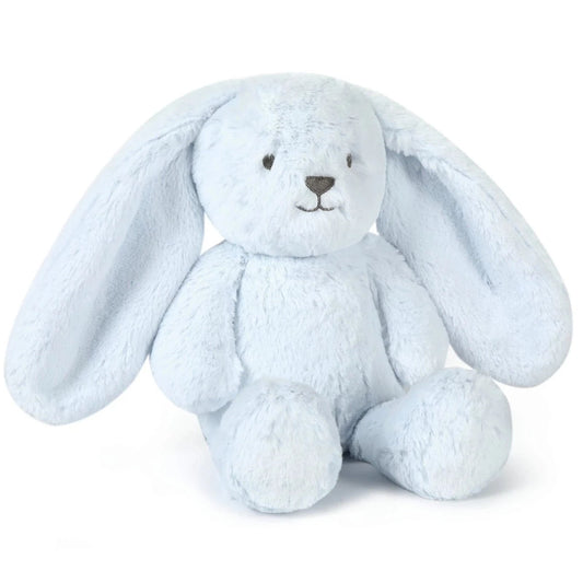 Baxter Bunny Blue Soft Toy