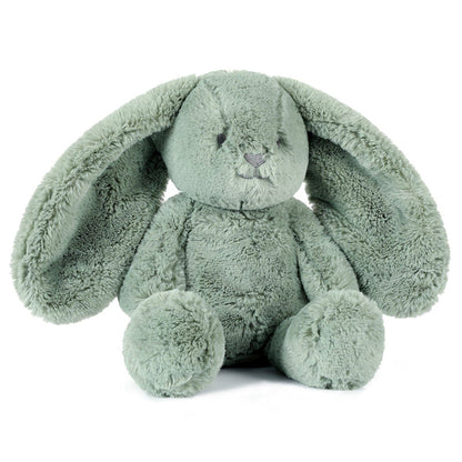 Beau Bunny Sage Soft Toy