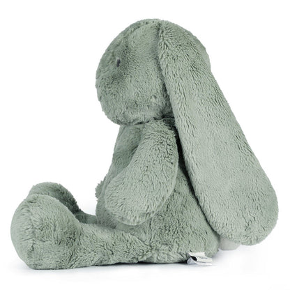 Beau Bunny Sage Soft Toy