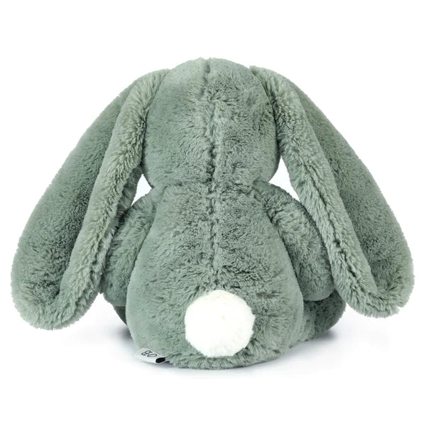 Beau Bunny Sage Soft Toy