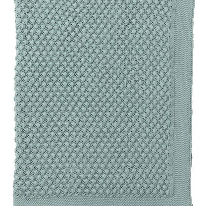 Baby Blanket Baby - Popcorn