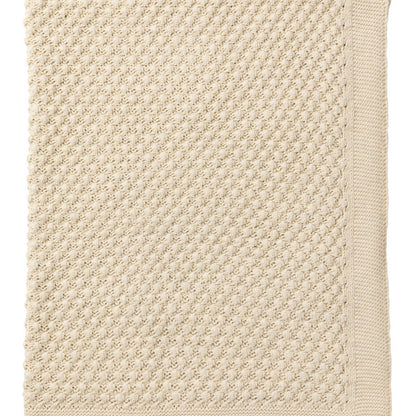 Baby Blanket Baby - Popcorn