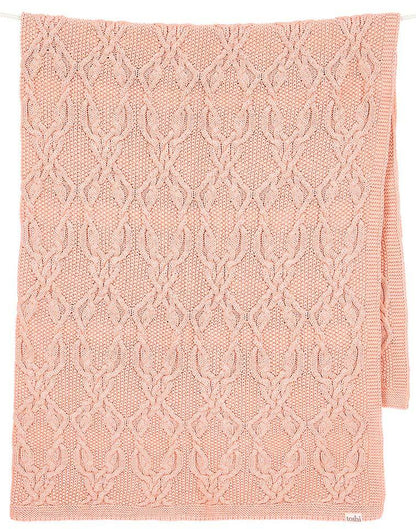 Blanket - Organic Cotton - Blossom