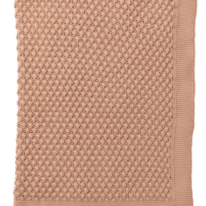 Baby Blanket Baby - Popcorn