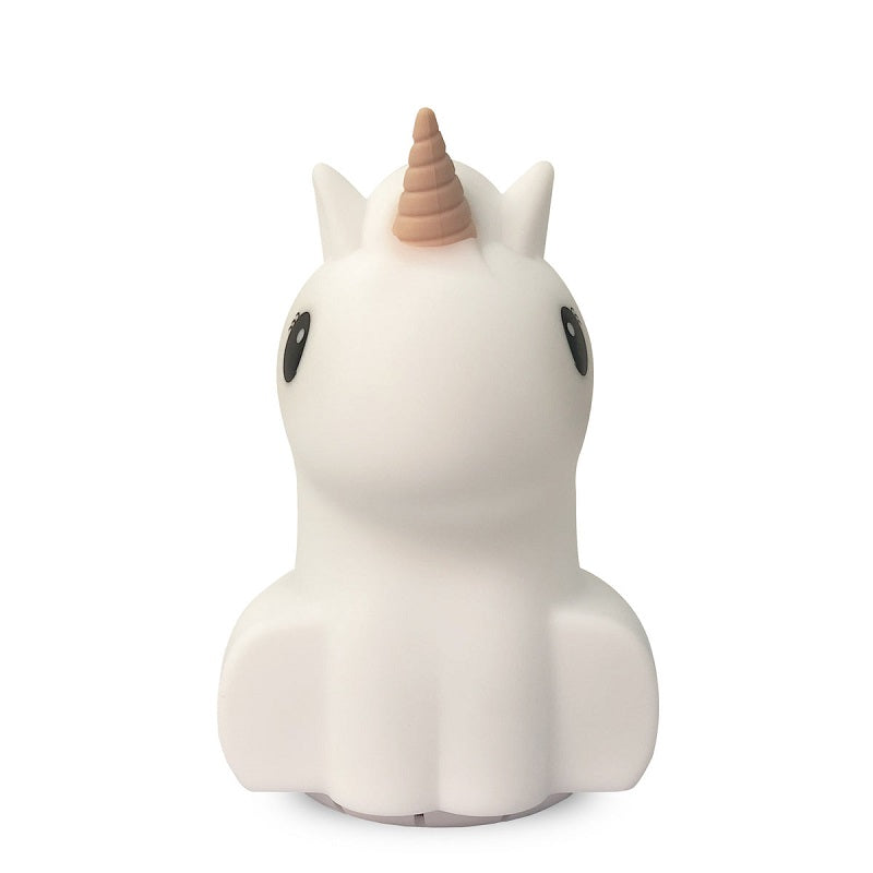 Duski Dream Guardian Night Light - Pink Unicorn