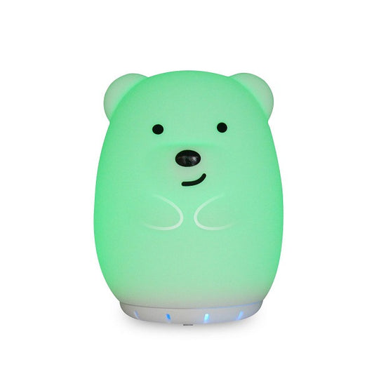 Duski Dream Guardian Night Light  - Bear
