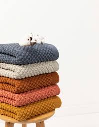 Baby Blanket Baby - Popcorn