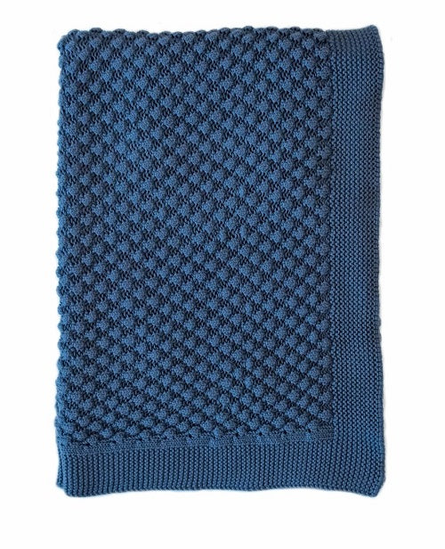Baby Blanket Baby - Popcorn