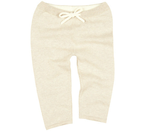 Leggings Organic Cotton -