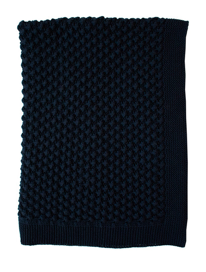 Baby Blanket Baby - Popcorn
