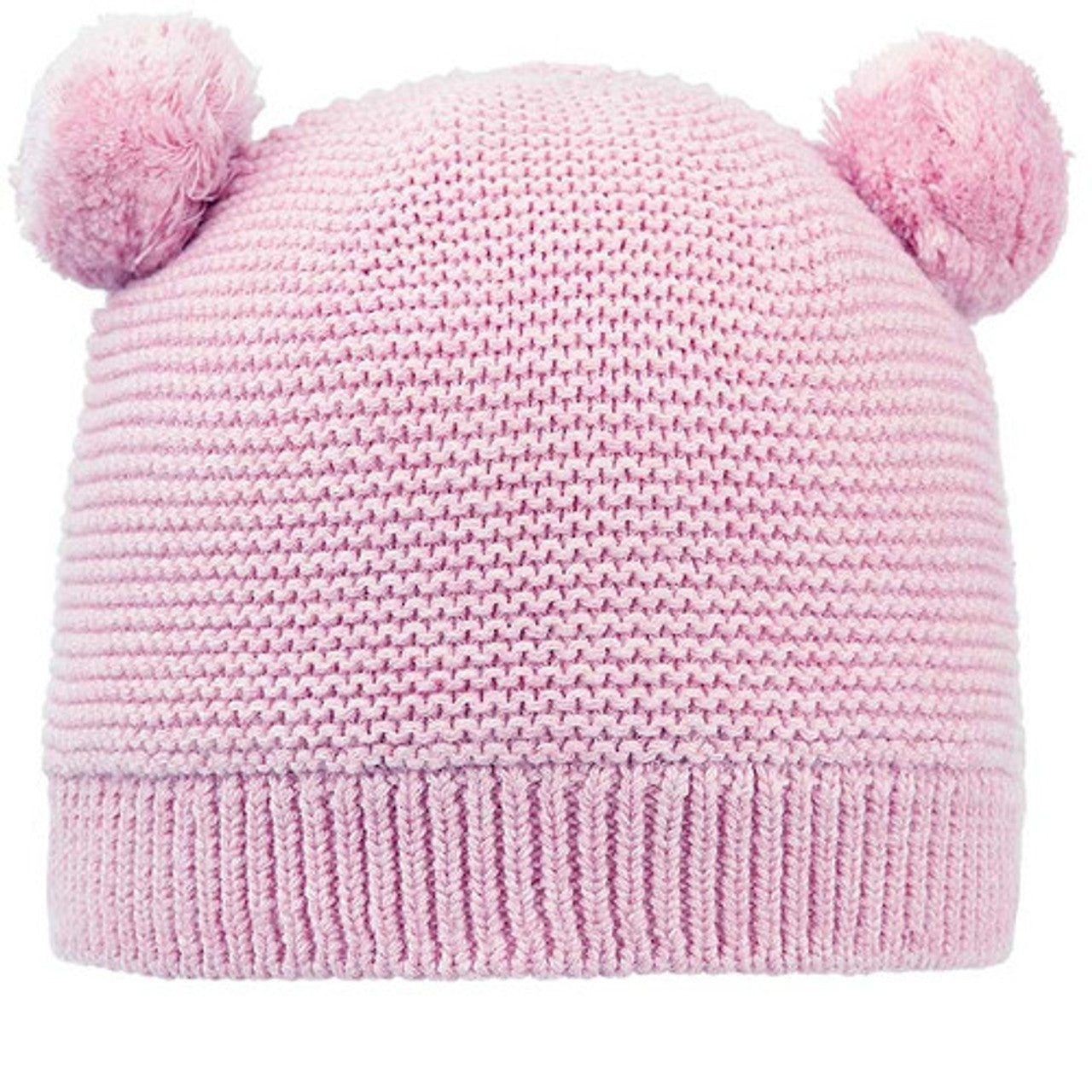 Beanie Organic Snowy - Lavender