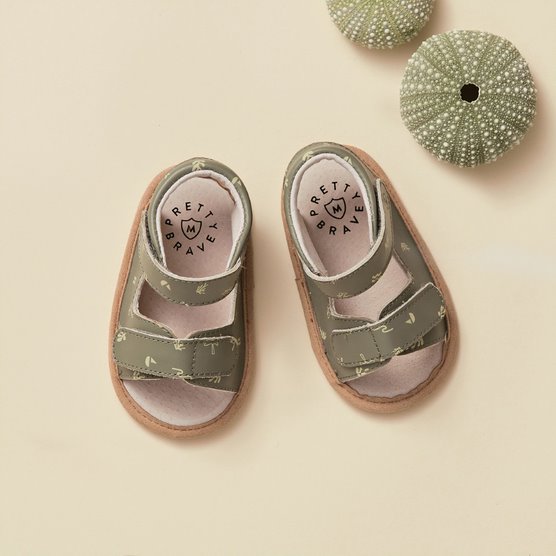 Baby Sandals Wilder - Reef