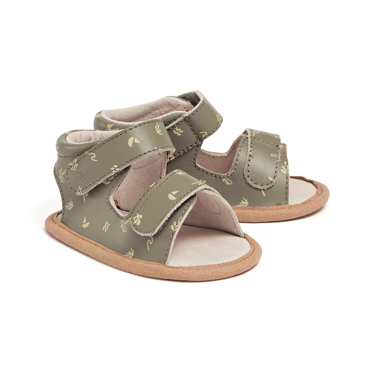 Baby Sandals Wilder - Reef